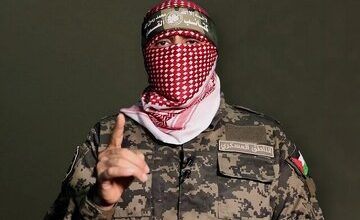 ابوعبیده: الضیف فرماندهای بود که معادله نبرد با دشمن را دگرگون ساخت