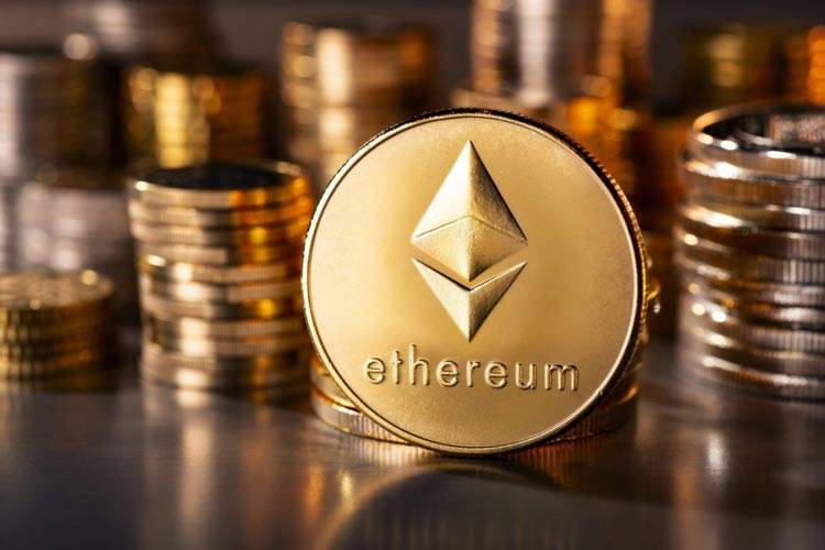اتریوم از بیتکوین سبقت گرفت