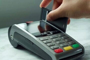 اختلال گسترده در دستگاه های پوز/ برخی کارتخوانها قطع شدند