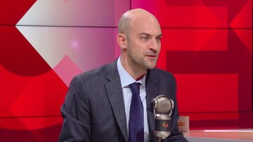 ادعای وزیرخارجه فرانسه:خواهان توافق جامعتر با ایران در باره توان هسته ای و موشکهای بالستیک هستیم