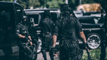 ادعای پلیس انگلیس: ایران، روسیه و چین در حال تشدید عملیاتهایشان در انگلیس هستند