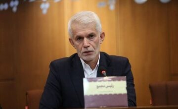 اسبقیان: برای انتخابات بدنسازی ثبتنام مجدد نداریم/ بازداشت مسئول سابق یک فدراسیون؟ باید بررسی کنم