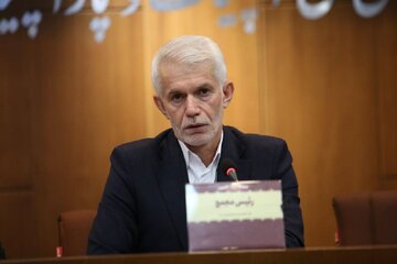 اسبقیان: در انتخابات بدنسازی ابهام داریم/ با انوشیروانی حرف میزنیم