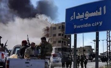 اسرائیل حتی با وجود مهار دولت جولانی، نگران عملیات گروهای مقاومت در سوریه علیه خود است