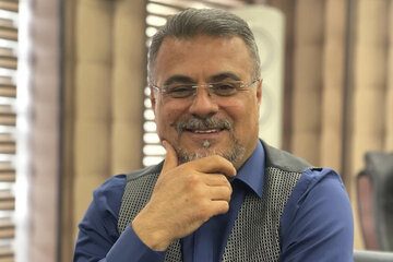 اشتباه عجیب مدیرعامل استقلال در مراسم معارفه ساپینتو