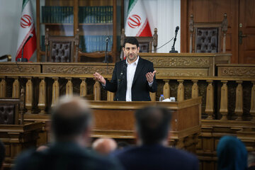 اظهارنظر جدید وزیر ارتباطات درباره اینترنت طبقاتی