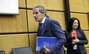 افشای جاسوسی آژانس از ایران در لباس نظارت