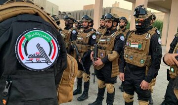 الحشد الشعبی:برای هر شرایط اضطراری آمادهایم