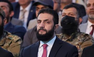 المیادین: الجولانی در ازای ماندن در قدرت، از جولان صرفنظر کرده است