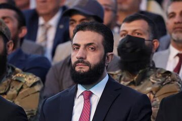 المیادین: الجولانی در ازای ماندن در قدرت، از جولان صرفنظر کرده است