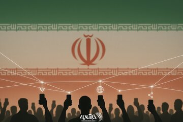 اگر اینترنت را ببندیم، روایت ملی هم ساکت میشود /کاربران باید در تصمیمسازی اینترنتی دیده شوند، نه حذف شوند