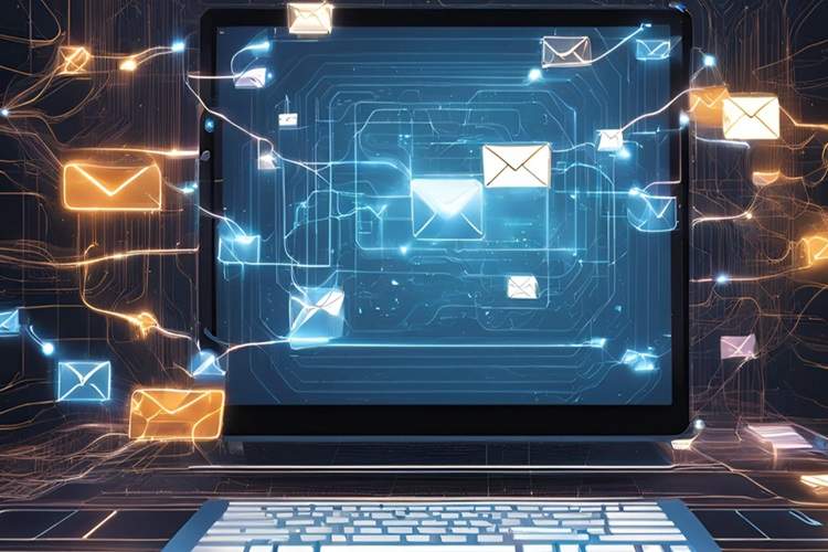 ایمیل؛ کلید ایجاد عوامل هوش مصنوعی کاربردی در محل کار