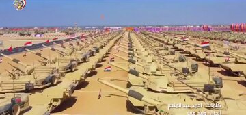 این کشور عربی پهناور هدف بعدی اسرائیل و آمریکا/خوابی که تلآویو و واشنگتن برای خاورمیانه دیدهاند