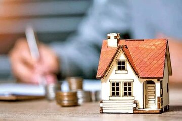 بازار مسکن در رکود عمیق/احتمال کاهش قیمت مسکن در ماههای آینده وجود دارد