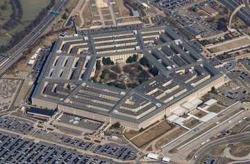 برکناری مرموز یکی از کارکنان ارشد پنتاگون