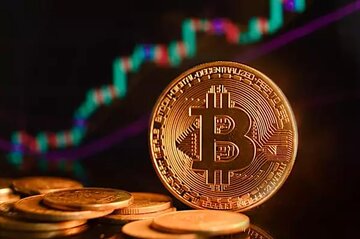 بیت‌کوین رکورد تاریخی زد/ صعود ارزهای دیجیتال با باد موافق ترامپ