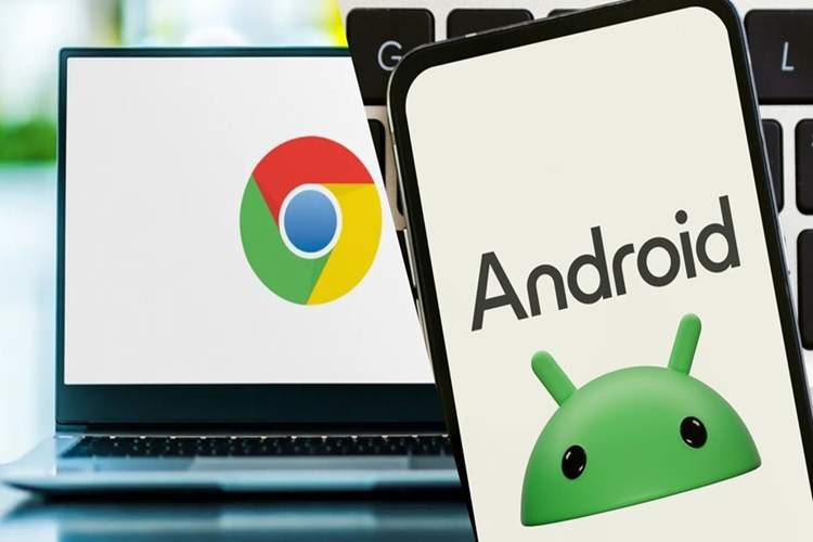 ترکیب تاریخی: گوگل اندروید و کروماواس (Chrome OS) را یکی میکند!