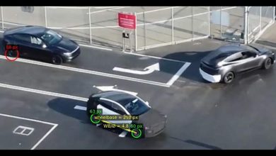 تسلا از تولید اولیه خودروهای الکتریکی مقرونبهصرفه خبر داد