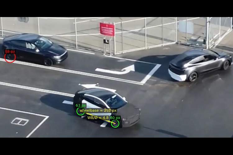 تسلا از تولید اولیه خودروهای الکتریکی مقرونبهصرفه خبر داد