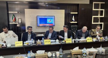 تصویب صورتهای مالی و انتخاب هیأتمدیره جدید در مجمع عمومی آبادگران ایران