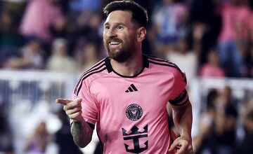 تلاش دوباره عربستانیها برای امضای قرارداد با مسی