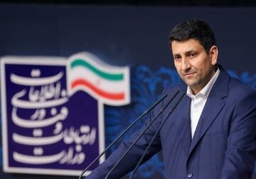 توضیح وزیر ارتباطات درباره اختلالات اینترنتی اخیر