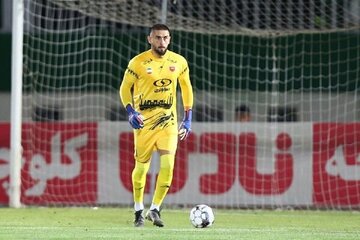 تیم جدید جانشین بیرانوند در پرسپولیس مشخص شد
