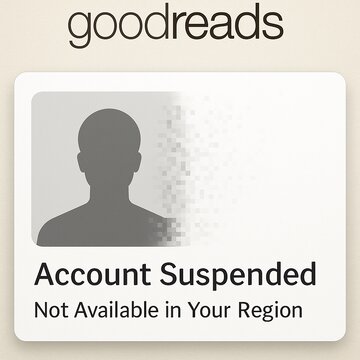 حذف ایرانیها از «گودریدز» / کاربران ایرانی؛ قربانیان قیچی فیلترینگ و تحریم