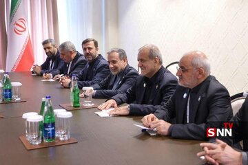 حرکت بر لبه تنهایی/گزارشی از کتاب جدید ولی نصر به نام« کلان‏‌راهبرد ایران: یک تاریخ سیاسی»