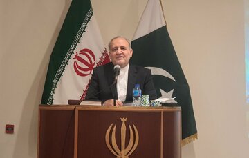 حمایت تمامقد پاکستان از سفیر ایران در واکنش به ادعای افبیآی