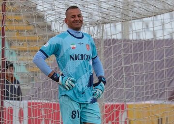 خبر بد برای حامد لک!