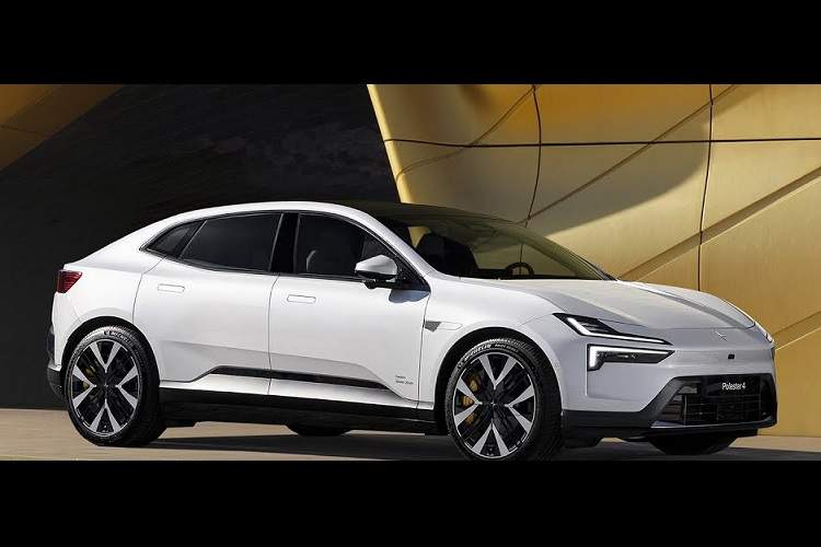 خودروهای برقی جذاب موردانتظار برای ۲۰۲۵ و ۲۰۲۶ + ویدئو