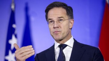 دبیرکل ناتو: یا ارتش میسازیم، یا روسی یاد میگیریم!