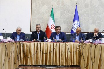 درخواست هلدینگ خلیج فارس از نظریجویباری؛ خودت استعفا بده!