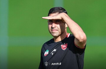دردسر هاشمیان در پرسپولیس؛ انتخاب از بین این همه ستاره سخت است!