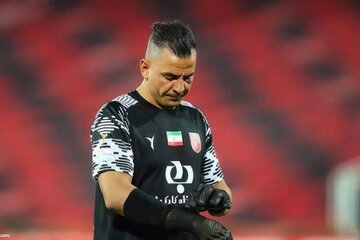 دروازهبان اسبق پرسپولیس به مربیاش میپیوندد؟