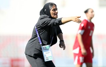 دوراهی مرضیه جعفری پس از عملکرد درخشان با تیم زنان ایران