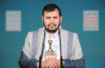 رهبر انصارالله: سکوت عربها برای چیست؟/دو میلیارد مسلمان غزه را رها کردهاند
