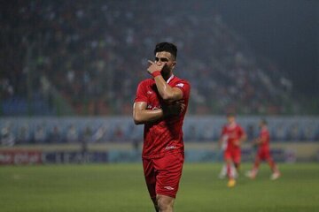 ساپینتو یک پرسپولیسی دیگر را هم میخواهد
