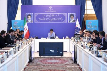 ستار هاشمی: «پیام» باید الگوی ملی شود / «ایران دیجیتال»، ستون تحول دیجیتال در کشور