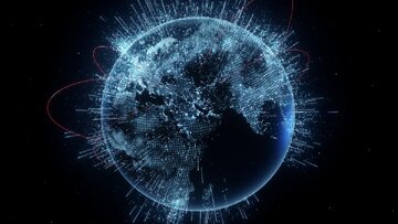 سرعت اینترنت در ژاپن به ۱۲۵ هزار گیگابایت در ثانیه رسید