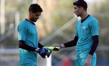 سرنوشت بیرو و سیدحسین در دست پرسپولیس!