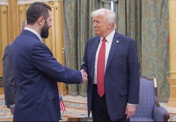 سیبیاس: آمریکا امروز تحریمهای سوریه را کاهش میدهد