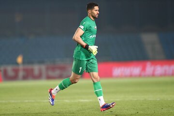 سیدحسین تا ۱۴۰۶ در استقلال