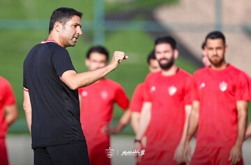 شرط هاشمیان برای ایجنت‌ها