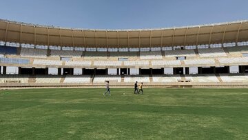 شوک به فجر سپاسی در آستانه شروع لیگ برتر