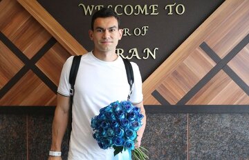 صحبتهای خرید خارجی استقلال درباره حضور در ایران