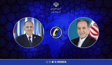 عراقچی: ایران در آمادگی کامل به سر میبرد