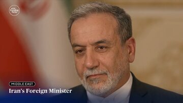 عراقچی:فکر نمیکنم که مذاکرات به این زودی از سرگرفته شود/باید مطمئن شویم که در میانه مذاکرات باردیگر هدف حمله آمریکا قرار نگیریم