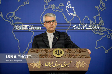 عزم ایران برای شناسایی، محاکمه و مجازات تروریستها